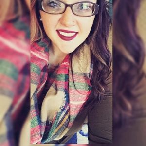 Meet your Posher, Tiffani amber